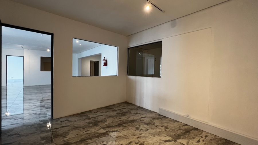 Commercial Property for Sale in Audas Estate Western Cape